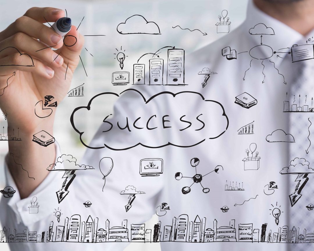 E-commerce business plan