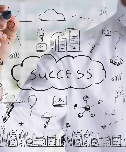 E-commerce business plan