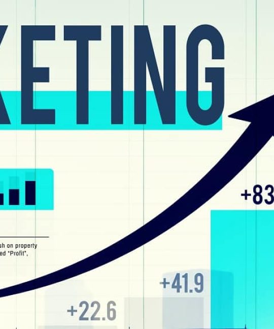 E-Business Marketing Plan